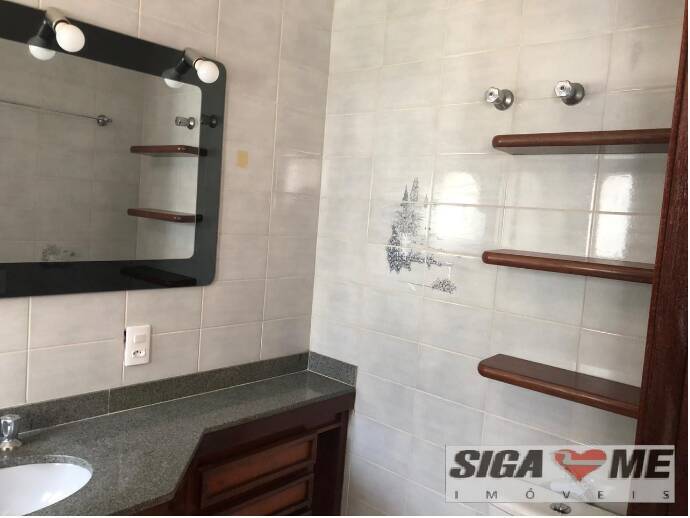 Apartamento para alugar com 3 quartos, 110m² - Foto 14