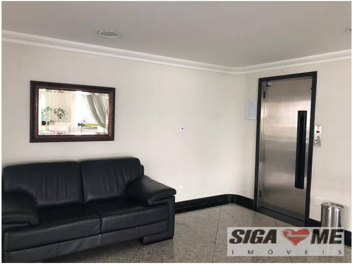 Apartamento para alugar com 3 quartos, 110m² - Foto 18