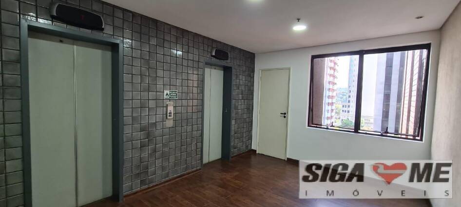 Conjunto Comercial-Sala à venda, 154m² - Foto 8