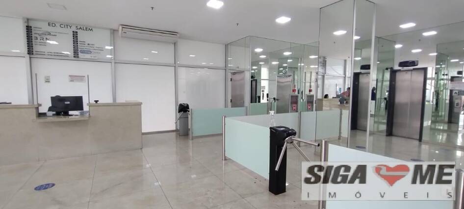 Conjunto Comercial-Sala à venda, 154m² - Foto 10