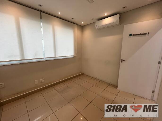 Conjunto Comercial-Sala para alugar, 41m² - Foto 1