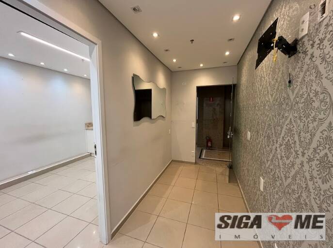 Conjunto Comercial-Sala para alugar, 41m² - Foto 6