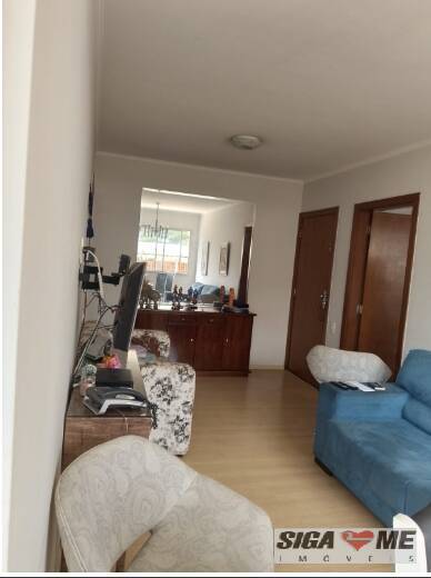 Apartamento à venda com 2 quartos, 78m² - Foto 1