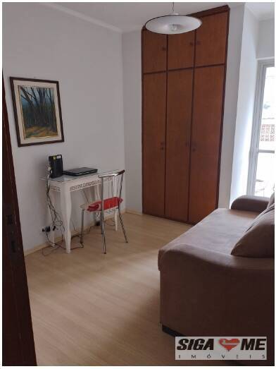 Apartamento à venda com 2 quartos, 78m² - Foto 5