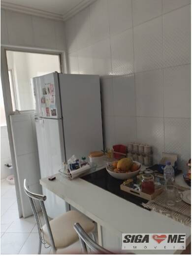 Apartamento à venda com 2 quartos, 78m² - Foto 6