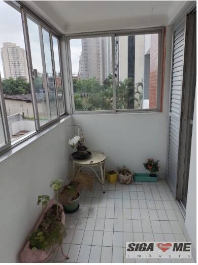 Apartamento à venda com 2 quartos, 78m² - Foto 9