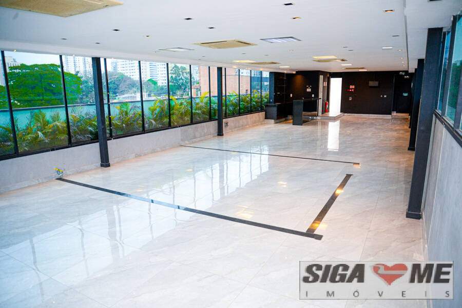 Prédio Inteiro para alugar, 1300m² - Foto 12