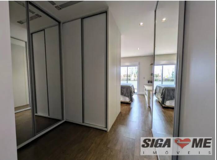 Apartamento à venda com 3 quartos, 262m² - Foto 8