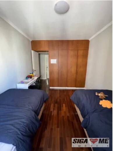 Apartamento à venda com 4 quartos, 200m² - Foto 9