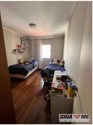 Apartamento à venda com 4 quartos, 200m² - Foto 10