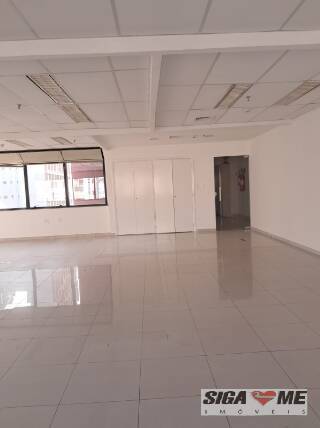 Conjunto Comercial-Sala à venda e aluguel, 100m² - Foto 2