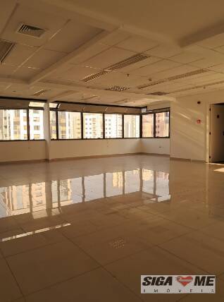 Conjunto Comercial-Sala à venda e aluguel, 100m² - Foto 4