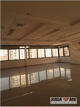 Conjunto Comercial-Sala à venda e aluguel, 100m² - Foto 3