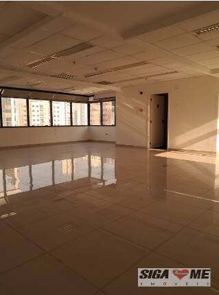 Conjunto Comercial-Sala à venda e aluguel, 100m² - Foto 5