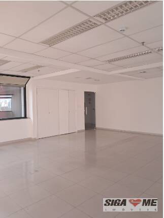 Conjunto Comercial-Sala à venda e aluguel, 100m² - Foto 10