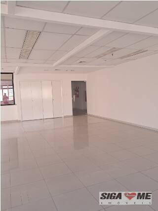 Conjunto Comercial-Sala à venda e aluguel, 100m² - Foto 12