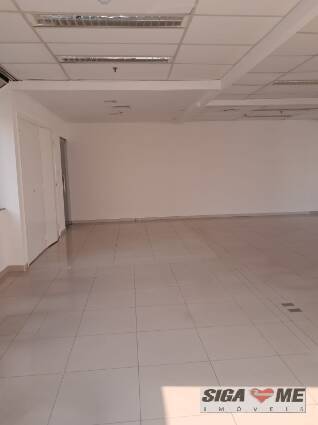 Conjunto Comercial-Sala à venda e aluguel, 100m² - Foto 8