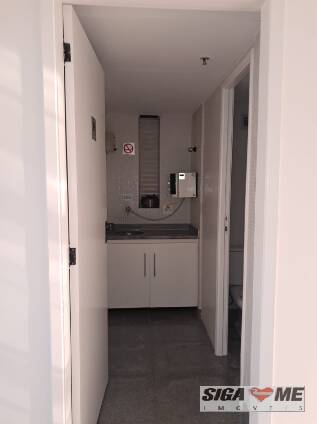 Conjunto Comercial-Sala à venda e aluguel, 100m² - Foto 11