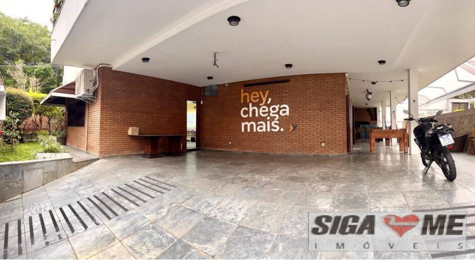 Prédio Inteiro para alugar, 720m² - Foto 21