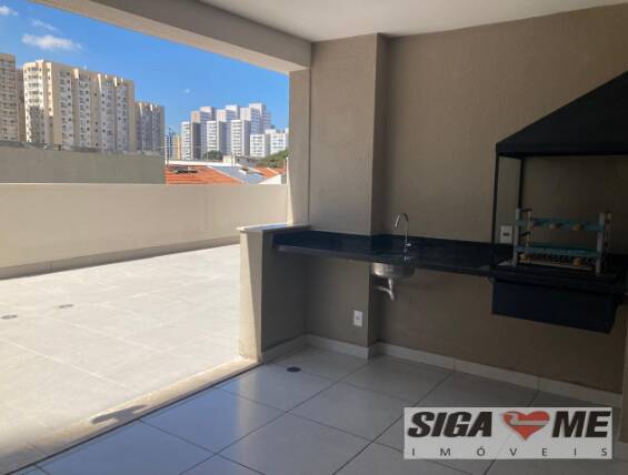 Apartamento à venda com 2 quartos, 141m² - Foto 1