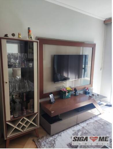 Apartamento à venda com 3 quartos, 131m² - Foto 3