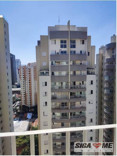 Apartamento à venda com 3 quartos, 131m² - Foto 6