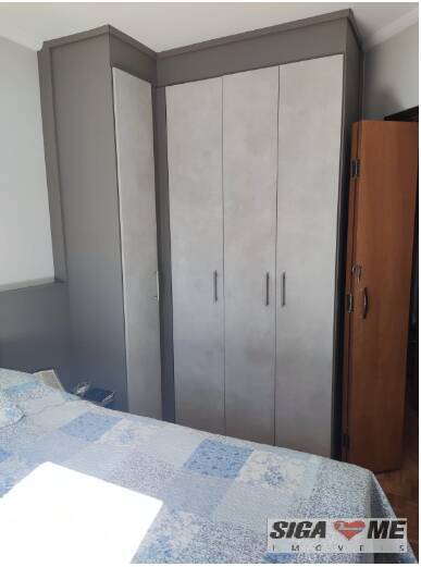 Apartamento à venda com 3 quartos, 131m² - Foto 8