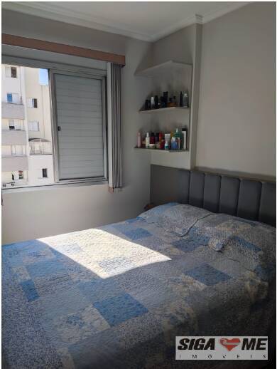 Apartamento à venda com 3 quartos, 131m² - Foto 11