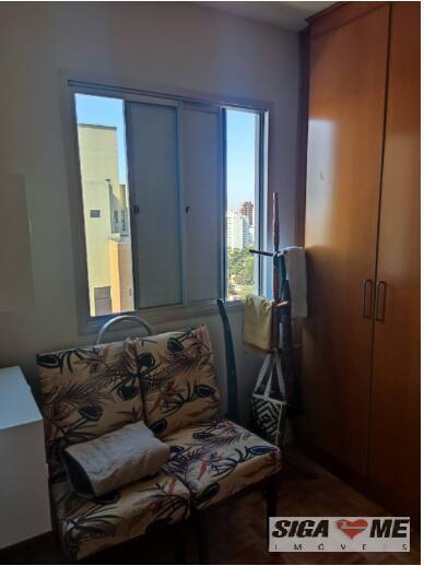 Apartamento à venda com 3 quartos, 131m² - Foto 12