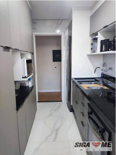 Apartamento à venda com 3 quartos, 131m² - Foto 15