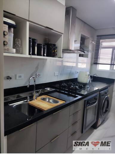 Apartamento à venda com 3 quartos, 131m² - Foto 19