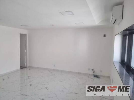 Conjunto Comercial-Sala à venda, 44m² - Foto 2