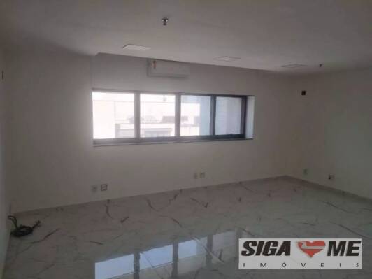 Conjunto Comercial-Sala à venda, 44m² - Foto 4