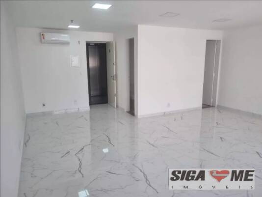 Conjunto Comercial-Sala à venda, 44m² - Foto 5