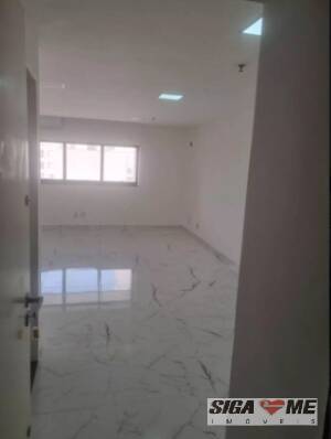 Conjunto Comercial-Sala à venda, 44m² - Foto 6