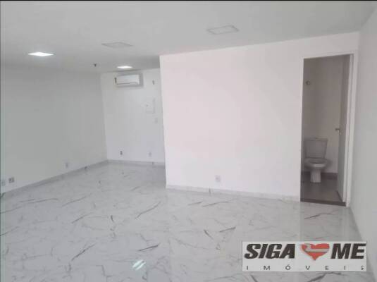 Conjunto Comercial-Sala à venda, 44m² - Foto 7