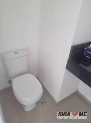 Conjunto Comercial-Sala à venda, 44m² - Foto 8