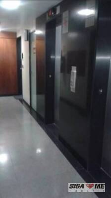 Conjunto Comercial-Sala à venda, 44m² - Foto 11