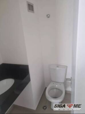 Conjunto Comercial-Sala à venda, 44m² - Foto 9