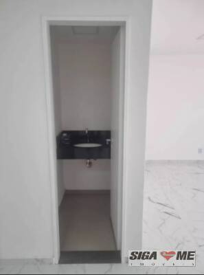 Conjunto Comercial-Sala à venda, 44m² - Foto 10