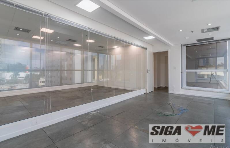 Conjunto Comercial-Sala para alugar, 296m² - Foto 5