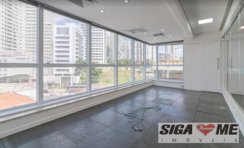 Conjunto Comercial-Sala para alugar, 296m² - Foto 7