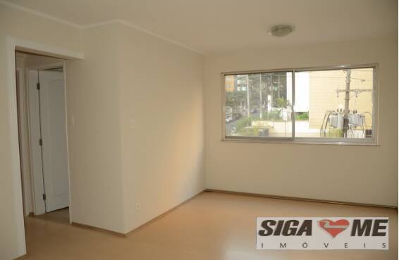 Apartamento à venda com 2 quartos, 78m² - Foto 3