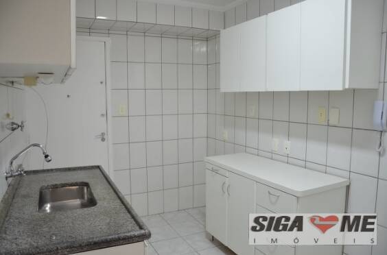 Apartamento à venda com 2 quartos, 78m² - Foto 8