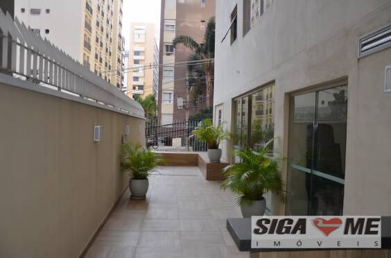 Apartamento à venda com 2 quartos, 78m² - Foto 27