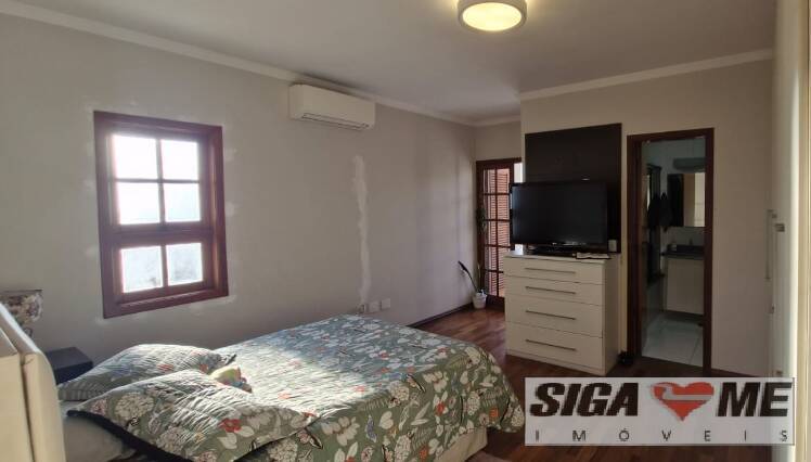 Sobrado à venda com 4 quartos, 185m² - Foto 3