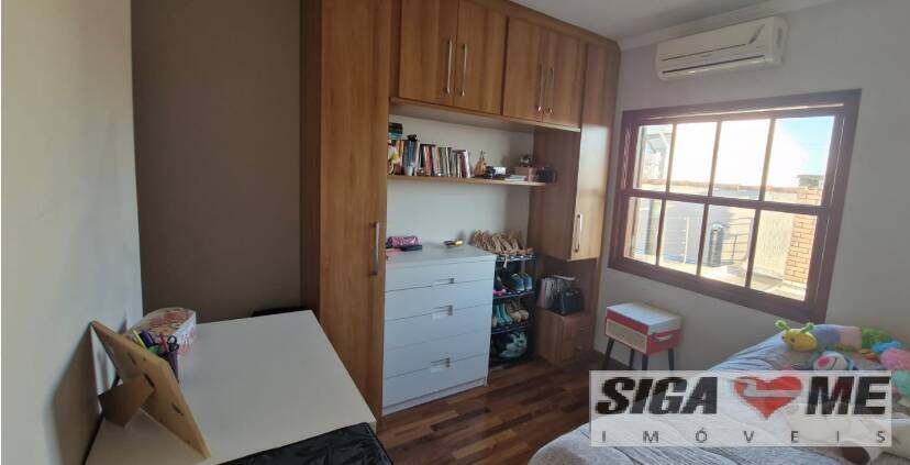 Sobrado à venda com 4 quartos, 185m² - Foto 6