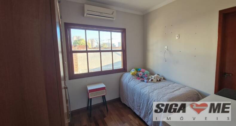 Sobrado à venda com 4 quartos, 185m² - Foto 8