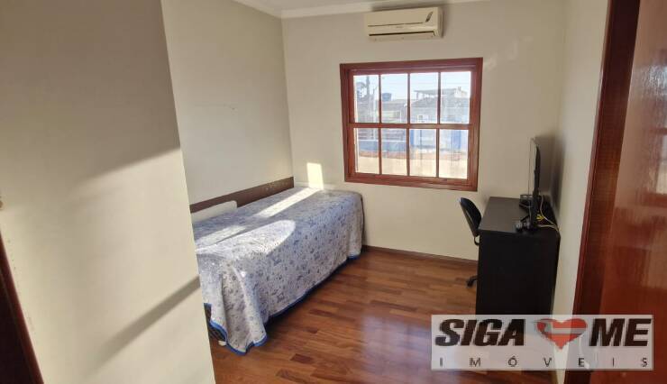 Sobrado à venda com 4 quartos, 185m² - Foto 7