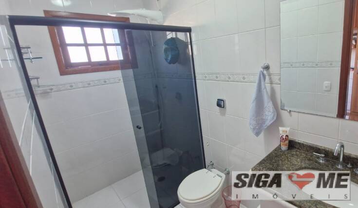 Sobrado à venda com 4 quartos, 185m² - Foto 9